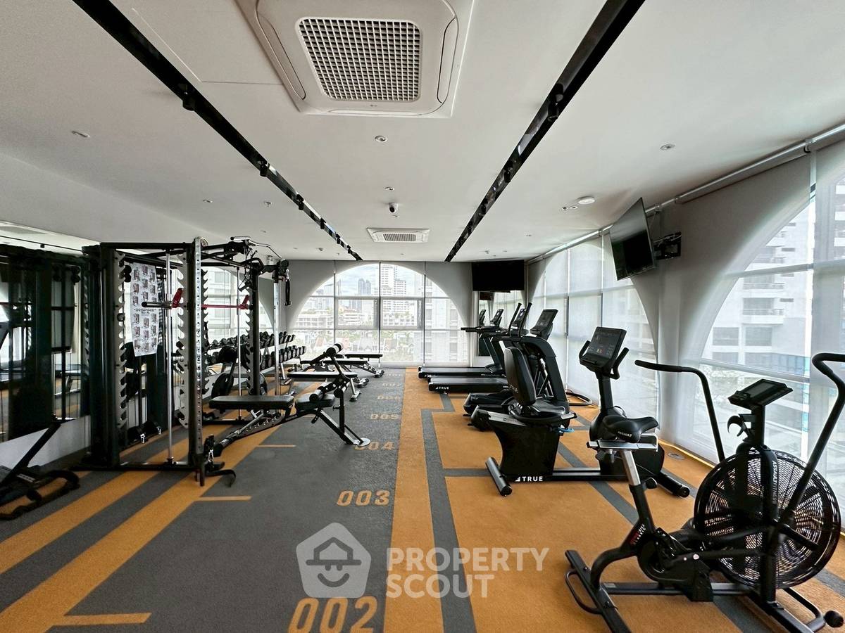 รูป คอนโด 2-ห้องนอน ที่ 39 สวีท ใกล้ BTS พร้อมพงษ์ (ID 2879072) - รูปที่ 14/14