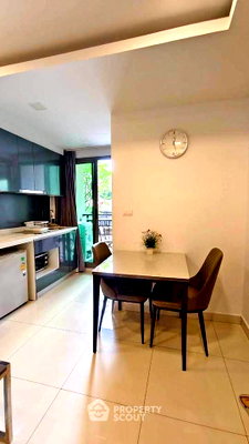 คอนโดให้เช่า : คอนโดหนึ่งห้องนอน Arcadia Beach Continental พัทยาใต้ (ID 2880069)