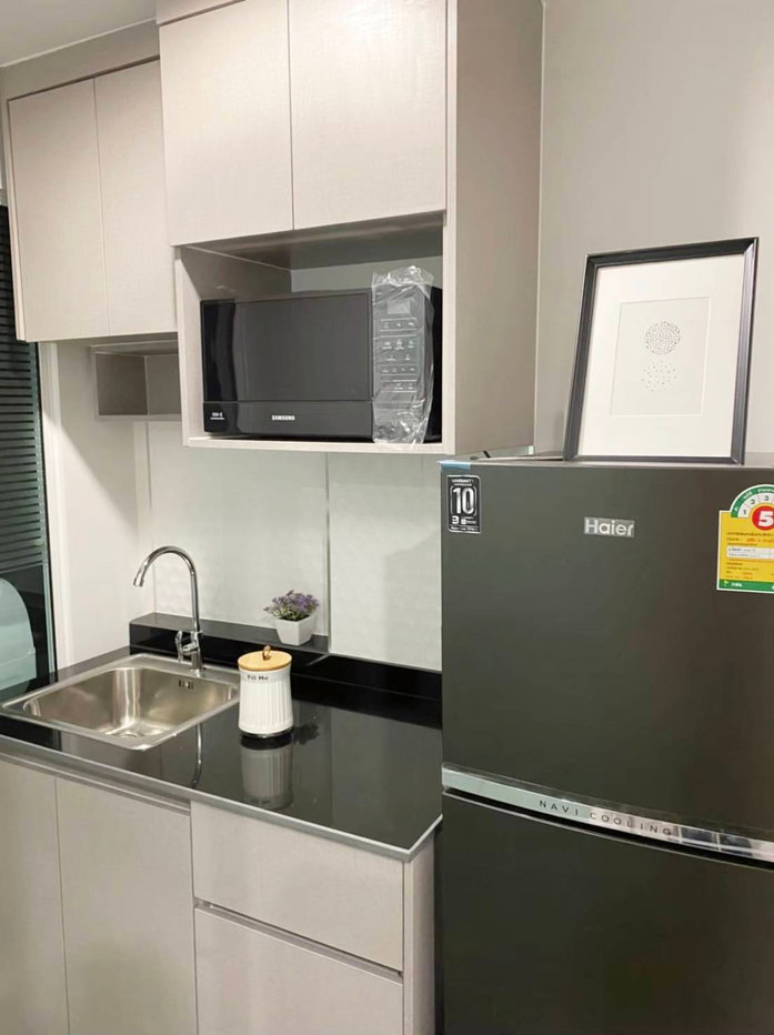 รูป For Rent - Regent Sukumvit 97/1 - BTS BangChak - รูปที่ 11/16