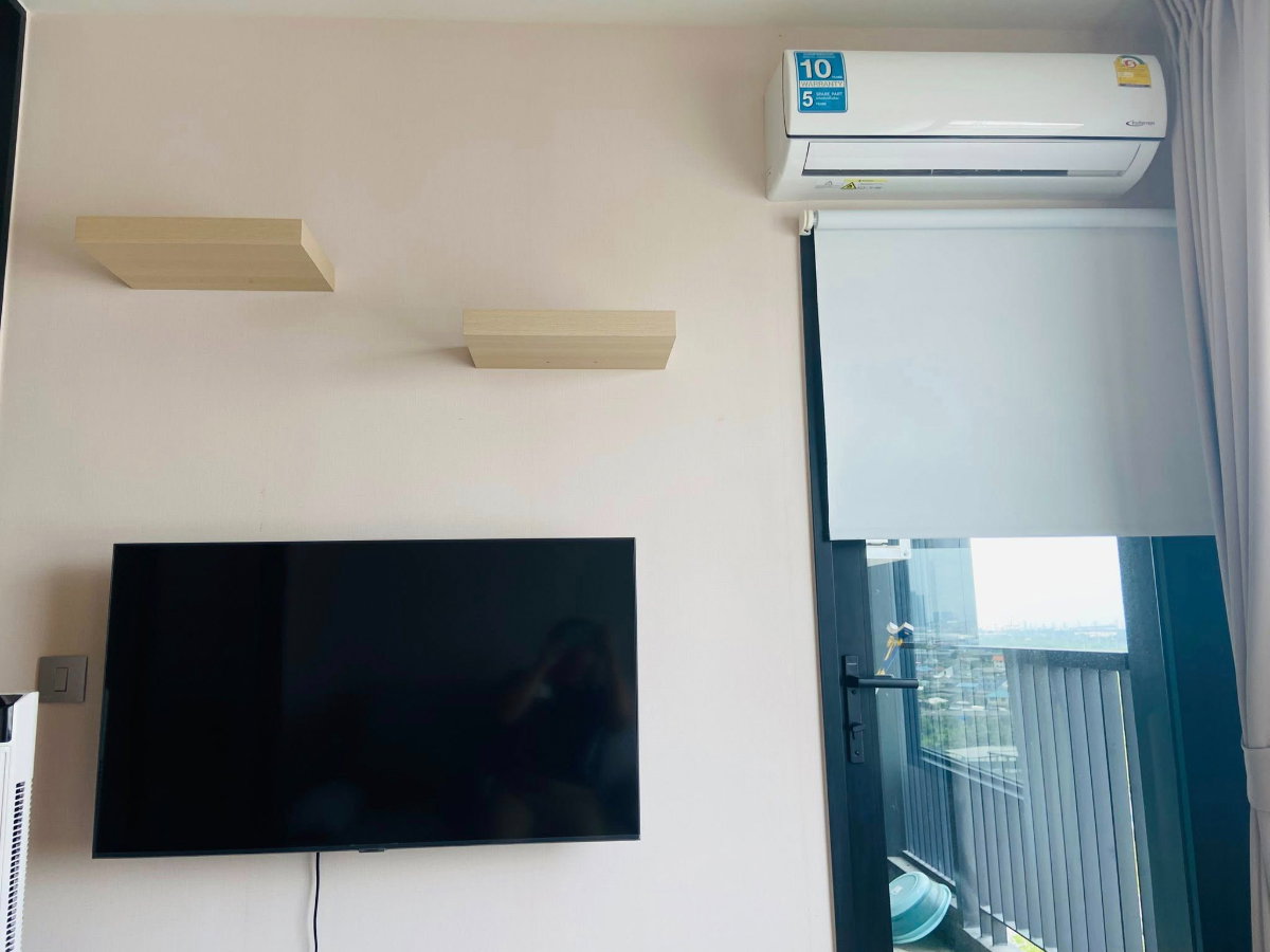 รูป PFD-08371 ให้เช่า แอสปาย เอราวัณ ไพร์ม (Aspire Erawan Prime) ติดรถไฟฟ้า BTS ช้างเอราวัณ 0 เมตร 🚈✨ - รูปที่ 5/12