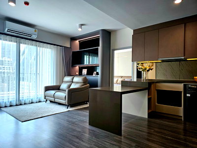 Condos for sale Silom and Sathorn Road : #SC13664 ​   📌 Sale | 🟦🟨IDEO Chula - Samyan🟥🟩💬𝑪𝒐𝒏𝒕𝒂𝒄𝒕𝑳𝑰𝑵𝑬:@𝒔𝒆𝒄𝒓𝒆𝒕𝒑𝒓𝒐𝒑𝒆𝒓𝒕𝒚 🔥✨ 