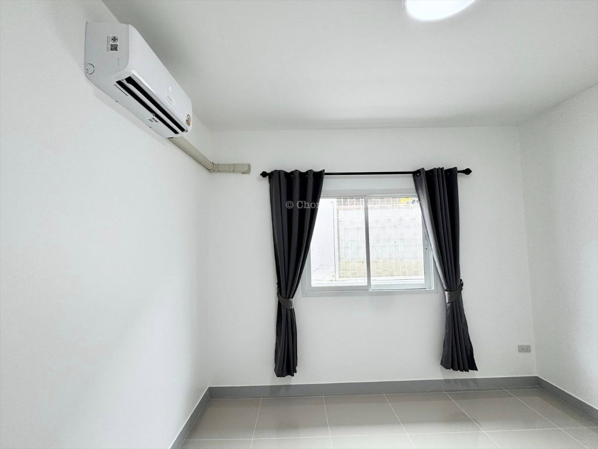 รูป ขายบ้านเดี่ยวรีโนเวทใหม่ แปลงมุม ม.เลคาซี่วิลเลจ ซอยหมอย้อย ศรีราชา - รูปที่ 11/21