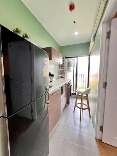 รูป ⭐⭐ห้องว่างให้เช่า!! คอนโด The Tree Interchange 1Bed 36 ตรม.ตึก A ชั้น 9 ใกล้ MRT บางโพ/เตาปูน⭐⭐ สอบถาม LINE ID: @atfirm📲 - รูปที่ 15/20
