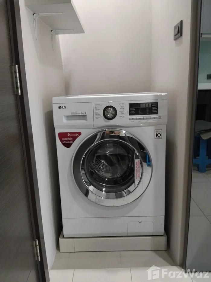 รูป ขาย คอนโด 1 ห้องนอน ในโครงการ ซีล บาย แสนสิริ 5787773 - รูปที่ 12/13
