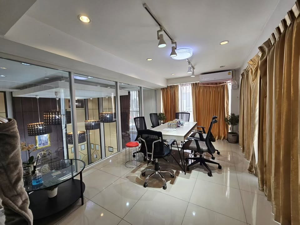 รูป WS7401 🏢✨ ให้เช่า The Wiz Ratchada 2 ใกล้ MRT รัชดาภิเษก เพียง 300,000 บาท / เดือน - รูปที่ 3/22