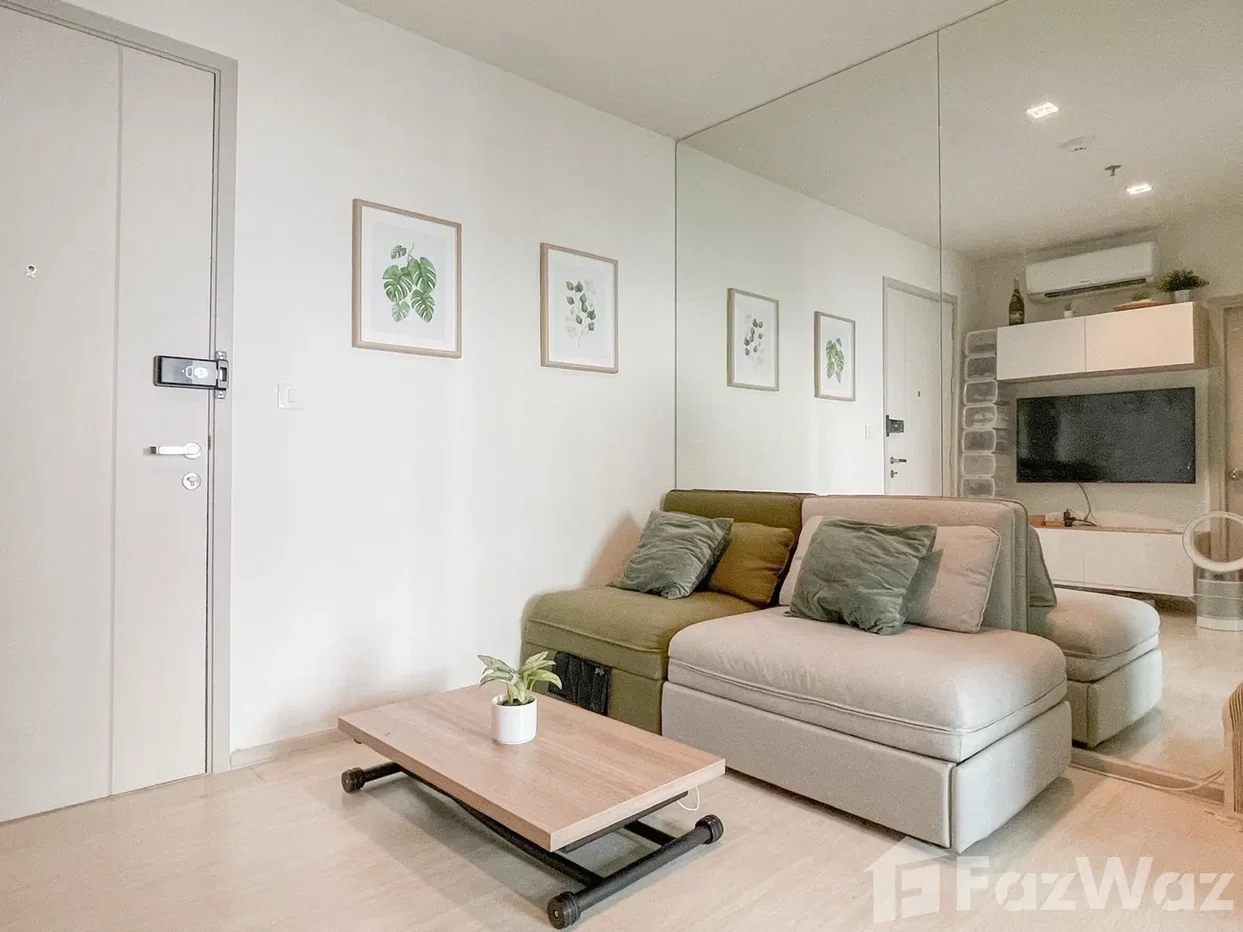 รูป ขาย คอนโด 1 ห้องนอน ในโครงการ ไลฟ์ สุขุมวิท 48 1133086 - รูปที่ 2/10