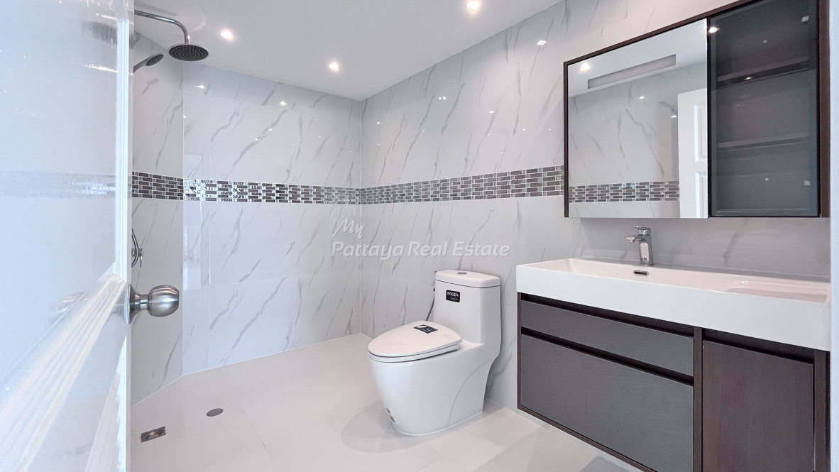 picture 🛏️ 2 Bed - 🛁 2 Bath - 🏙️ Sea View - 🌏 FOREIGN name - 🏢 Park Beach Condominium Pattaya - Ref: PBC08 - 17/22