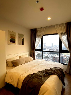 คอนโดให้เช่า : THE LINE VIBE Phahonyothin ห้องสวย ราคาดี สอบถามเพิ่มเติมได้ที่ Line @condorental