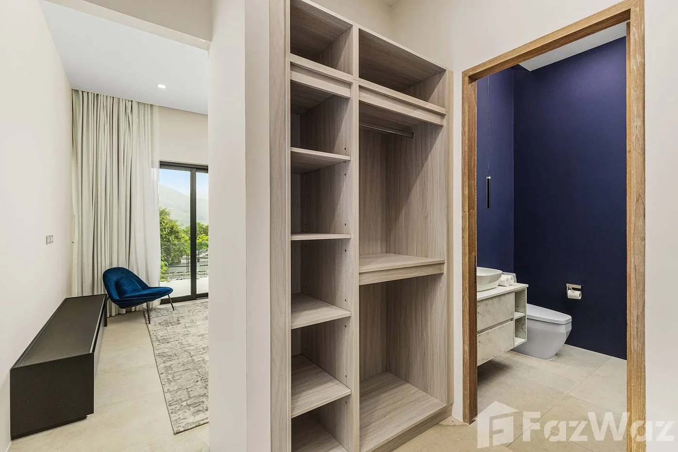 รูป วิลล่าให้เช่า 4 ห้องนอน ในโครงการ มานิค ฮิลล์ไซด์ 6249700 - รูปที่ 15/40