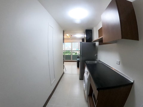 [RENT] ST0920 แอสปาย วุฒากาศ    Aspire Wutthakat      (แอดไลน์มี @นำหน้า LINE ID :  @idhomeland)