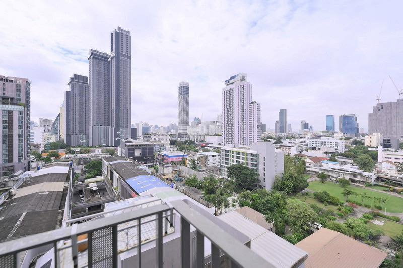 picture [RENT] ST0918 Ceil by Sansiri       (ID with @in front, LINE ID:  @idhomeland) - 6/19