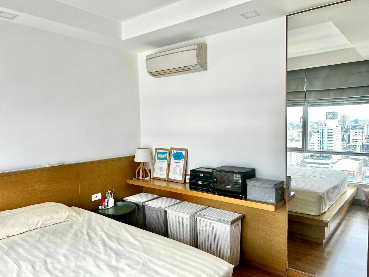 รูป ปล่อยขาย Thru Thonglor ราคา 5.5 ล้านบาท - รูปที่ 10/13