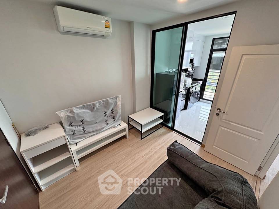 รูป คอนโด 1-ห้องนอน ที่ แบงค์คอก ฮอไรซอน สาทร ใกล้ BTS เซนต์หลุยส์ (ID 2860170) - รูปที่ 1/10