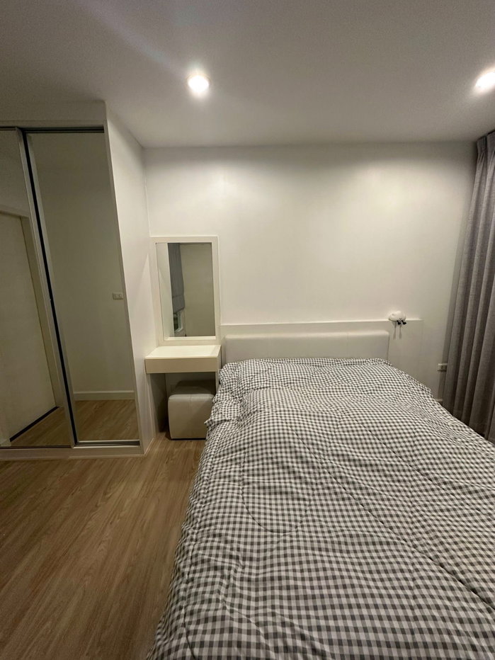 รูป 🏙️ ปล่อยเช่าห้องสวย ทำเลดี ใจกลางเมือง ✨ The Viva Condo Sathorn-Taksin ✨ - รูปที่ 6/10