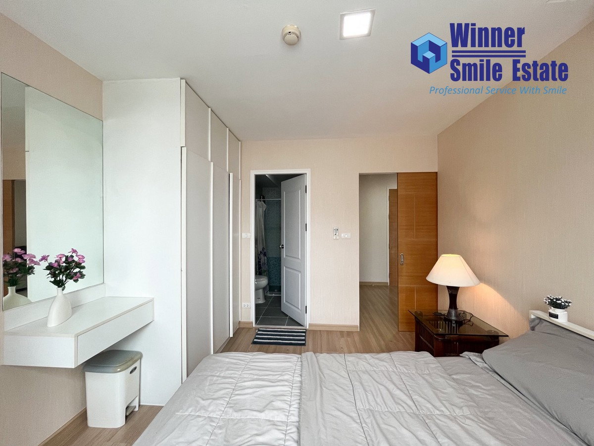 picture Condo for Sale : The Mable @ Ratchada 19, near MRT Ratchadaphisek - 3/9