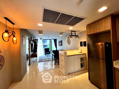 Condos for sale : 1-BR Condo at The Pine Hua Hin close to Khao Takiab beach (ID 2879223)