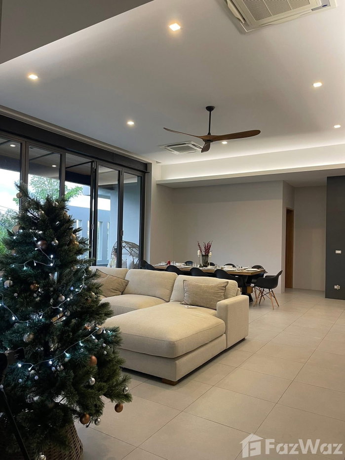 picture 3 bedrooms Mountain View Villa – Manick Hillside, Bangta 5565027 - 7/18