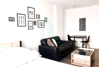 Condos for rent Bang Bo Hospital : 🎉 For Rent Condo DCONDO CAMPUS RESORT BANGNA Building B, Floor 7,Studio, Room size 30 sqm