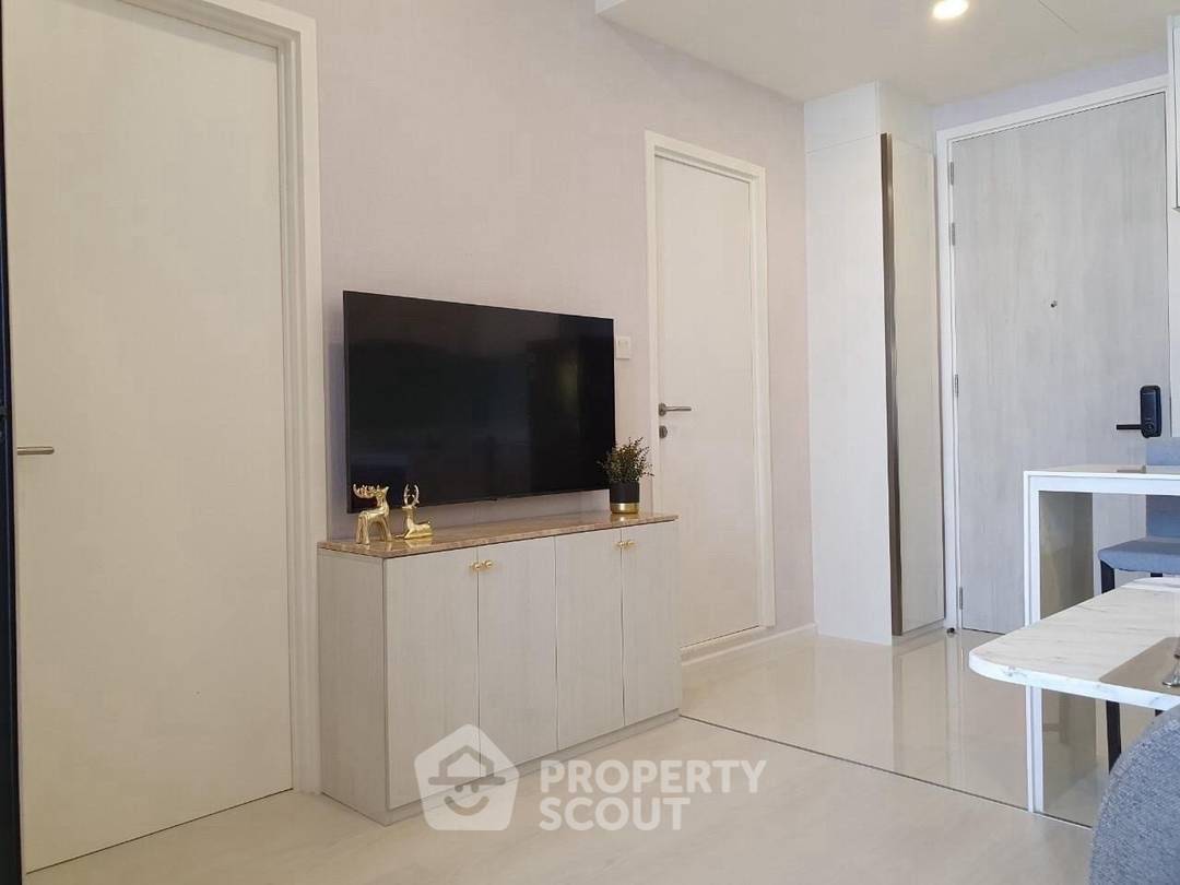 รูป คอนโด 1-ห้องนอน ที่ แมสซารีน รัชโยธิน ใกล้ BTS รัชโยธิน (ID 2878145) - รูปที่ 13/15