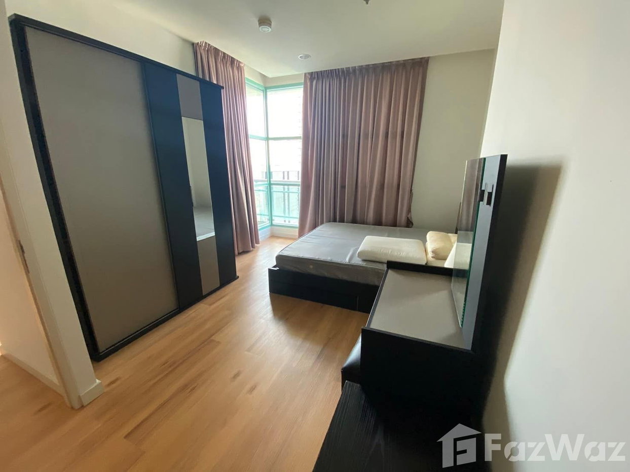 รูป คอนโดให้เช่า 2 ห้องนอน ในโครงการ ชาเทรียม ริเวอร์ไซด์ เรสซิเดน 1883941 - รูปที่ 7/17