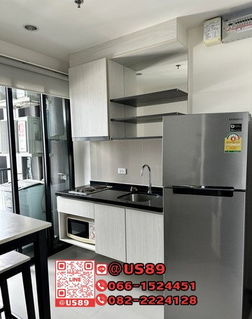 รูป 💙💙 Hot Price 💙💙 ขาย/For SALE คอนโด เดอะ เบส พาร์คอีสท์ สุขุมวิท 77 (The Base Park East Sukhumvit 77) ใกล้bts - รูปที่ 6/7
