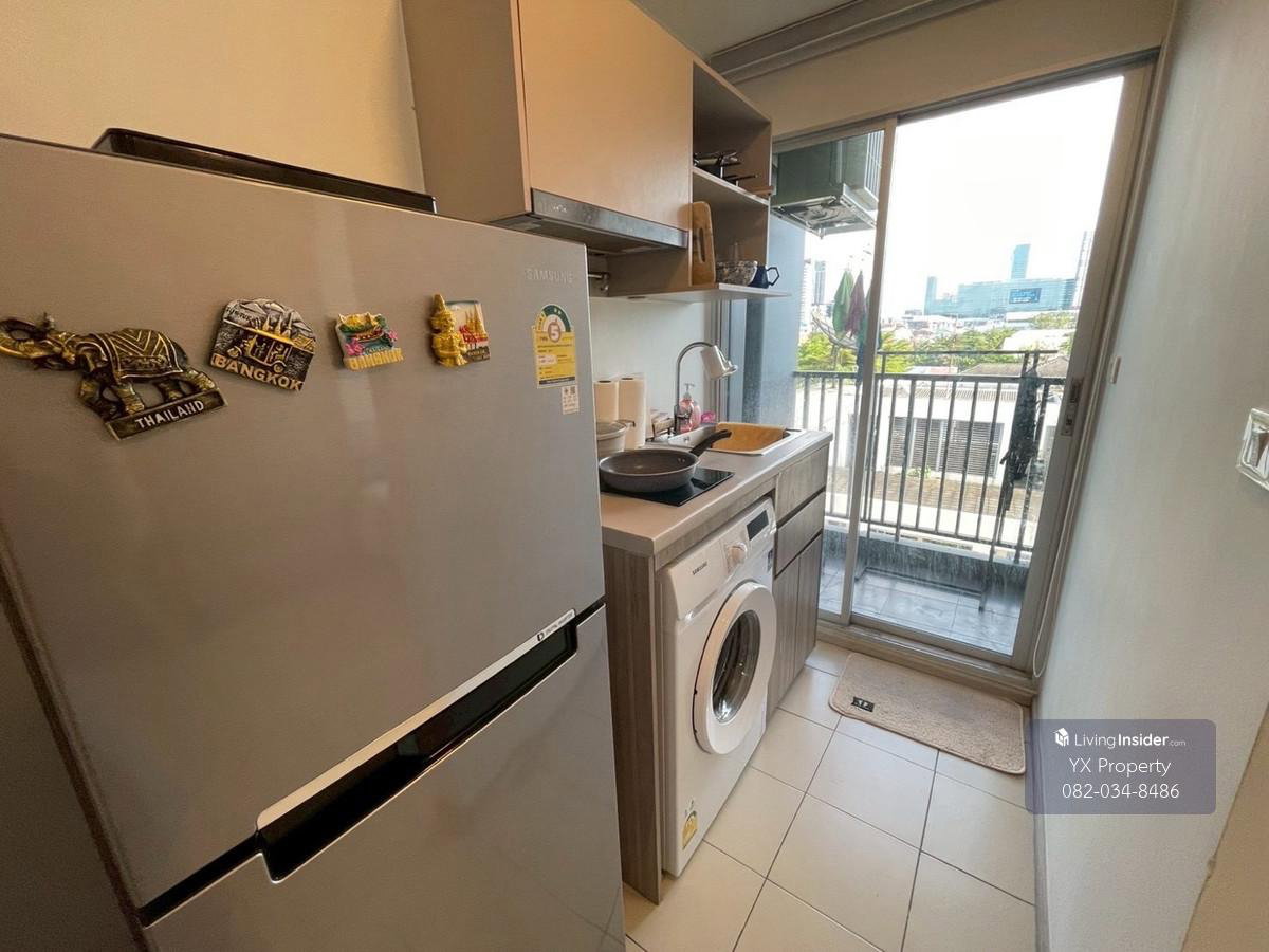 picture 📣📣 Condo for Rent: Plum Condo Sukhumvit 62 - 8/10