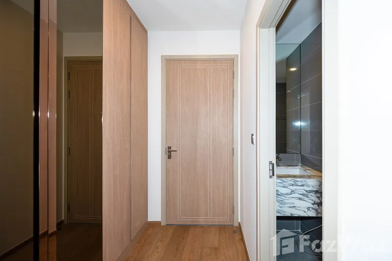 picture Q Chidlom 2bedrooms Duplex 6250967 - 17/19