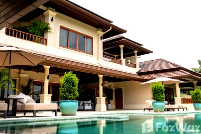 Houses for rent : 7 Bedrooms Pool Villa For Rent 5369540