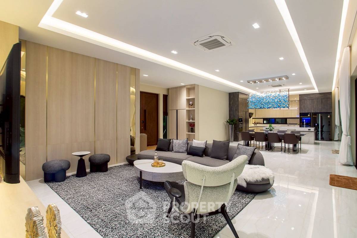 รูป วิลล่า 3-ห้องนอน ที่ ปาล์มฮิลส์ กอล์ฟ คลับ แอนด์ เรสซิเดนซ์ ใกล้ เดอะ เวเนเซีย (ID 2880409) - รูปที่ 17/32