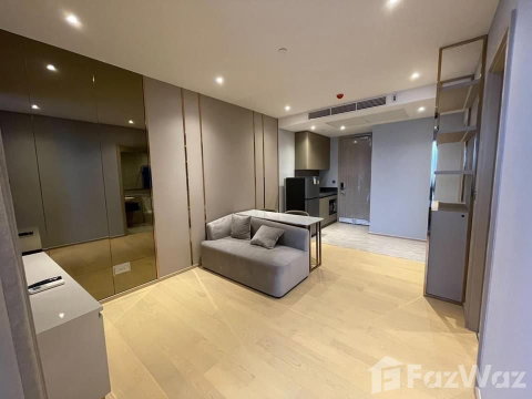 1 Bedroom Condo for rent at Ashton Asoke - Rama 9 1072156