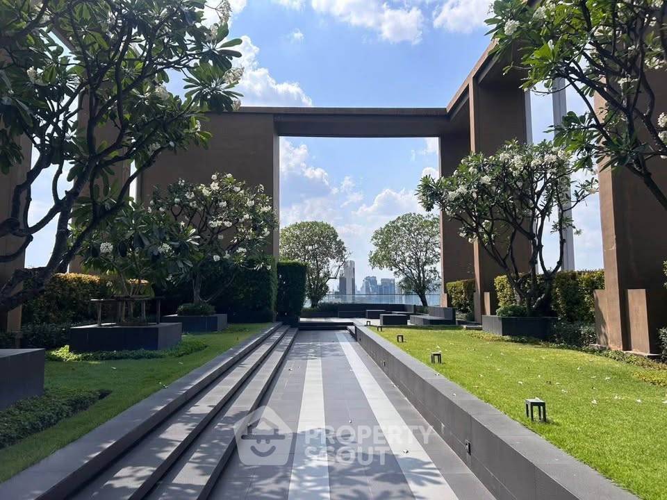 รูป คอนโด 1-ห้องนอน ที่ เดอะ ไลน์ สุขุมวิท 71 ใกล้ BTS พระโขนง (ID 2878332) - รูปที่ 11/15
