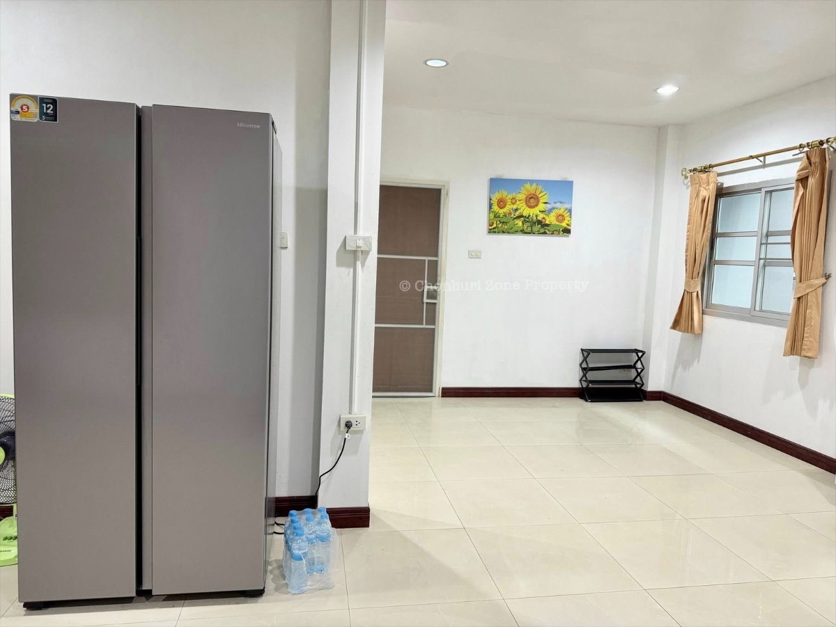 รูป ให้เช่าบ้านเดี่ยว ม.ธารดารา ไร่กล้วย ศรีราชา - รูปที่ 14/33