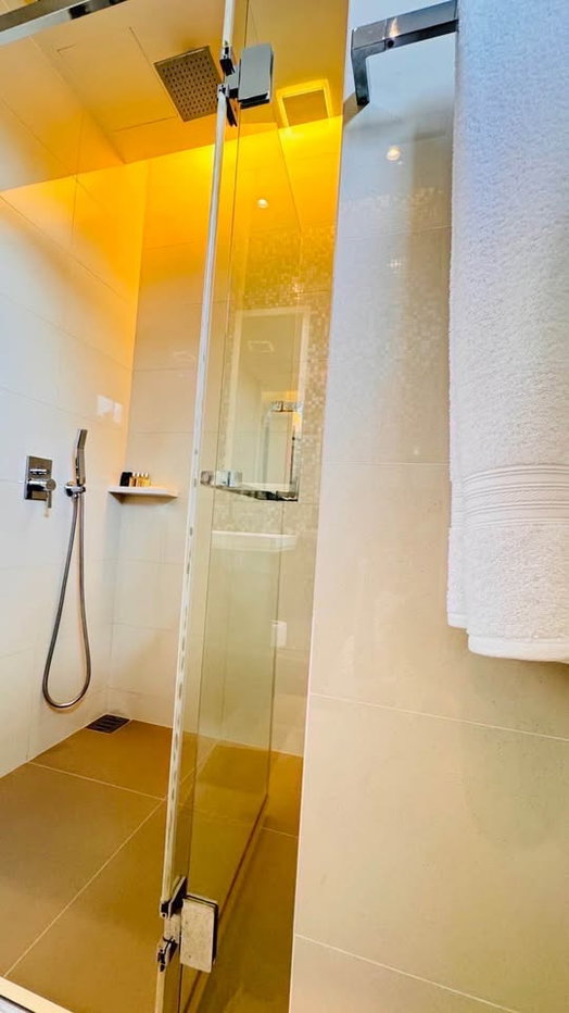 รูป 🔥ขายคอนโด Freehold ห้องมุม เดอะ รูม สาทร เซนหลุยส์ The Room Sathon St.Louis  ใกล้ BTS สุรศักดิ์ - รูปที่ 6/35