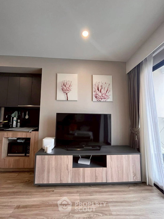 รูป คอนโด 2-ห้องนอน ที่ บลอสซั่ม คอนโด สาทร-เจริญราษฎร์ ใกล้ BTS สุรศักดิ์ (ID 2875750) - รูปที่ 3/15