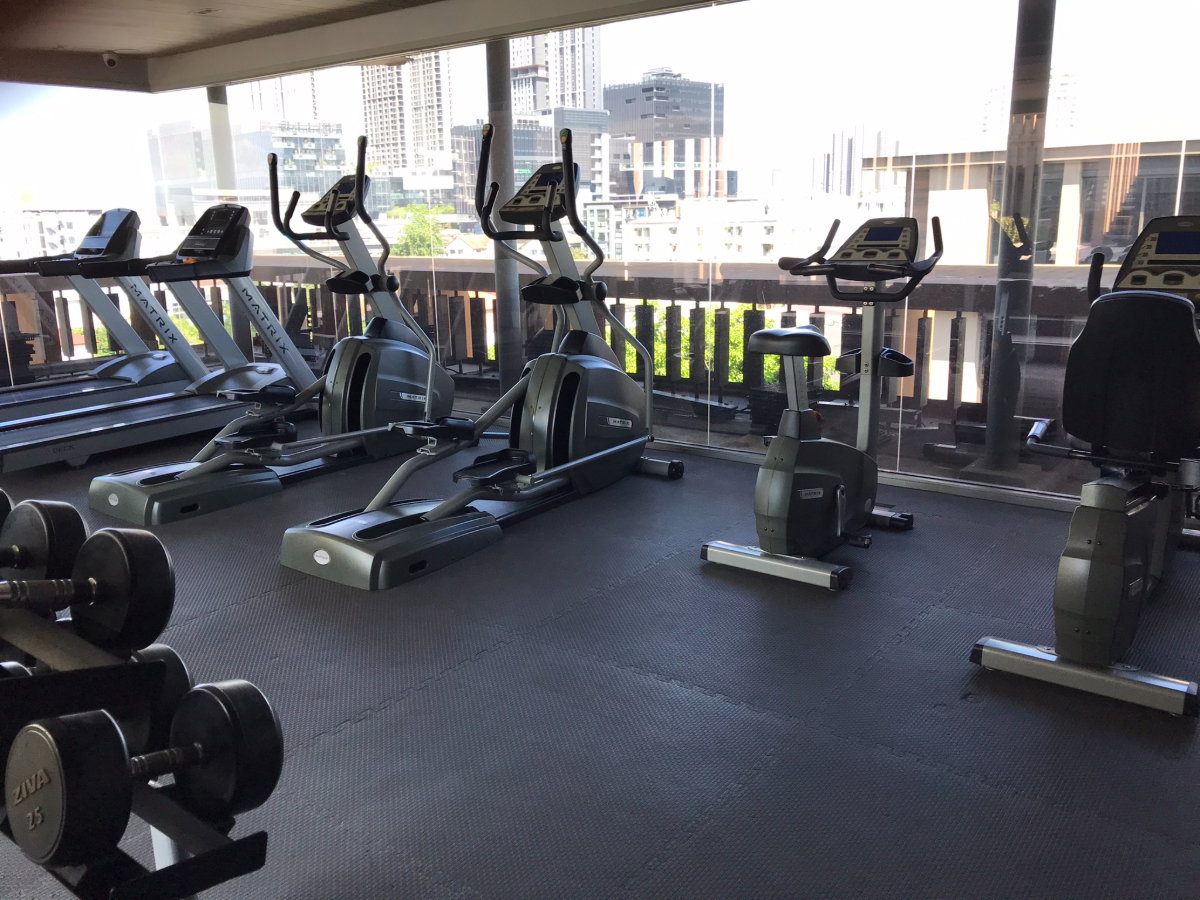รูป Condo for sale directly by Owners post offer direct ขายคอนโด ซาริ บาย แสนสิริ ซอยสุขุมวิท 64 - รูปที่ 8/11