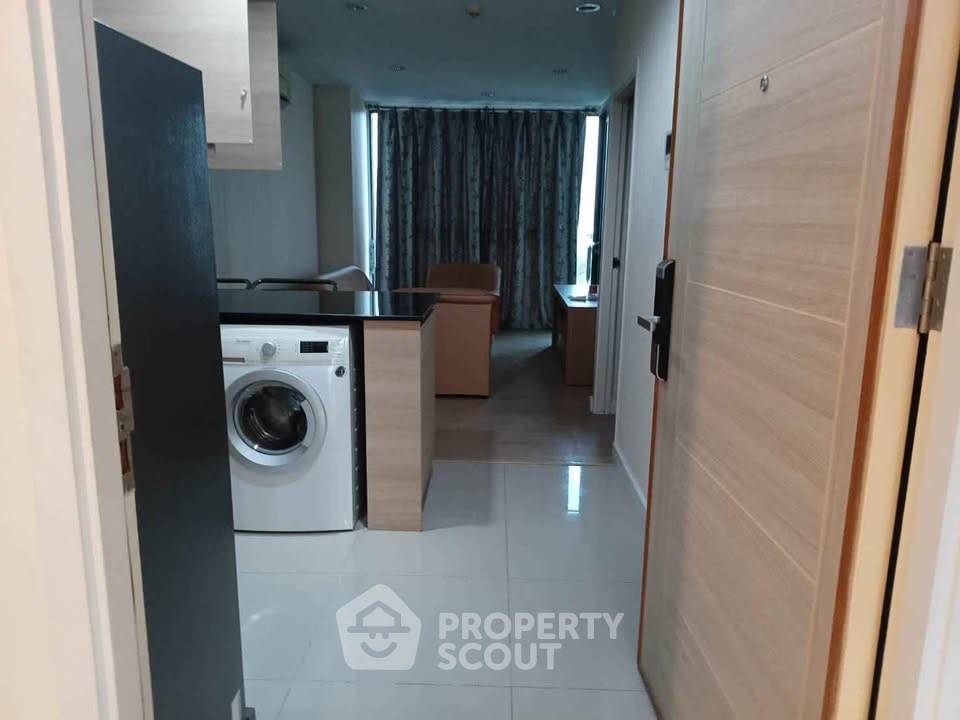 รูป คอนโด 1-ห้องนอน ที่ ดี 25 คอนโดมิเนียม ทองหล่อ ใกล้ ทองหล่อ (ID 2880196) - รูปที่ 7/11