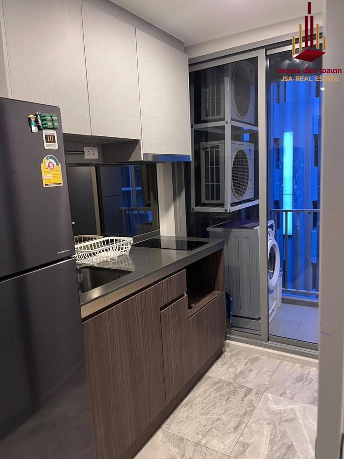 picture ✨ For Sale: Quintara Phume Sukhumvit 39 Condo ✨  💰 Only 3,720,000 THB - 5/7