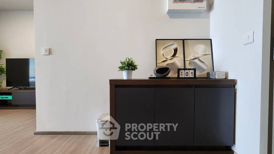 รูป คอนโด 1 ห้องนอน 31 ตร.ม. ชั้น 29 ที่ Aspire Sukhumvit-Rama 4 400 ม. ถึง BTS พระโขนง (ID 2879776) - รูปที่ 18/20