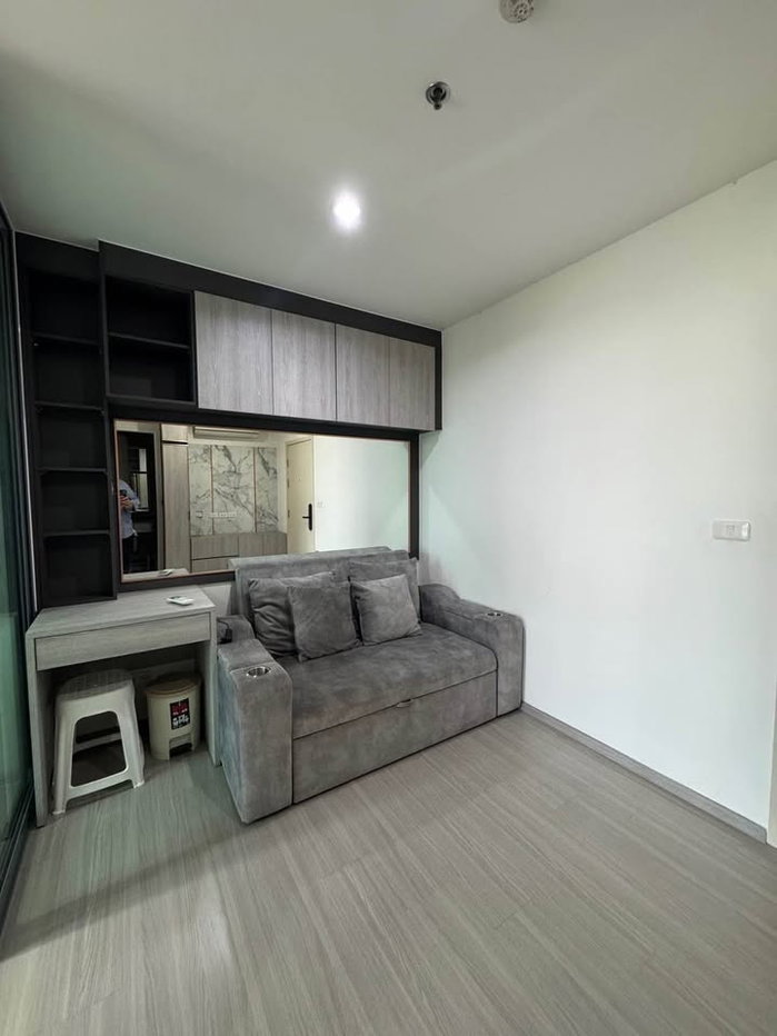 picture ND0578 For rent Aspire Sathorn - Ratchapruek - 2/8
