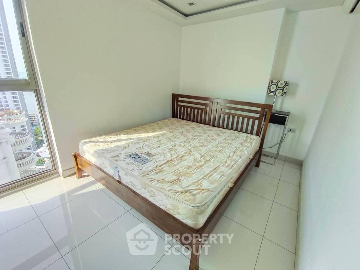 รูป คอนโด 2-ห้องนอน ที่ วงศ์อมาตย์ ทาวเวอร์ คอนโดมิเนียม ใกล้ ปราสาทสัจธรรม (ID 1540433) - รูปที่ 5/14