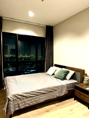 คอนโดให้เช่า : 🏢 ให้เช่าคอนโด : KnightsBridge Sky River Ocean (ไนท์บริดจ์ สกาย ริเวอร์ โอเชี่ยน)   รหัสทรัพย์ | 📌LNP-C9422