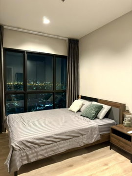 🏢 ให้เช่าคอนโด : KnightsBridge Sky River Ocean (ไนท์บริดจ์ สกาย ริเวอร์ โอเชี่ยน)   รหัสทรัพย์ | 📌LNP-C9422