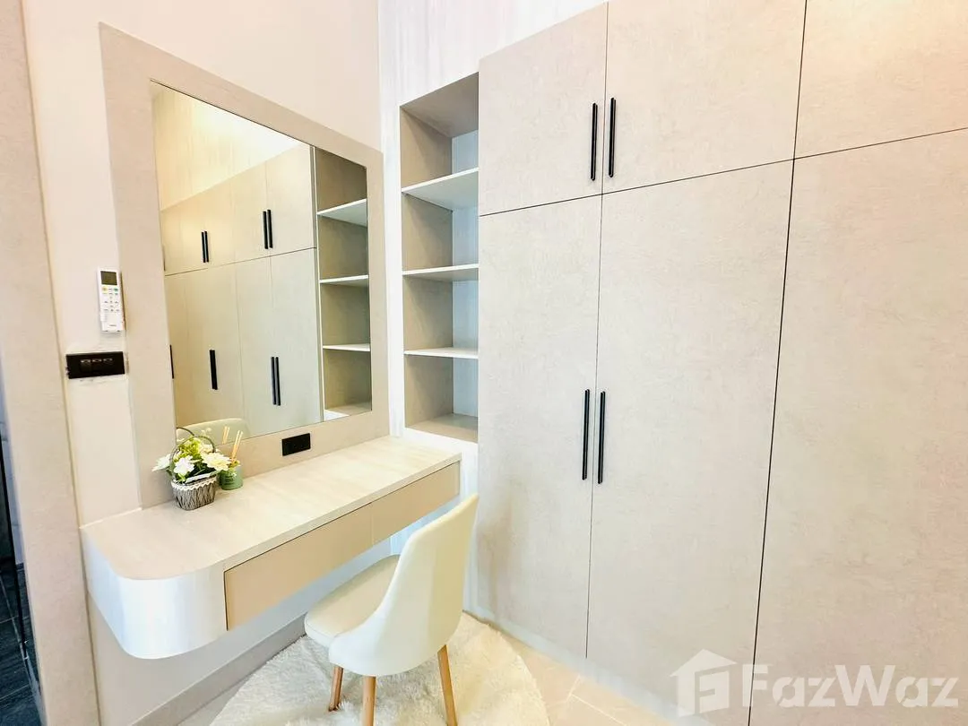 รูป ขาย วิลล่า 4 ห้องนอน ใน โป่ง, ชลบุรี 6249313 - รูปที่ 14/16