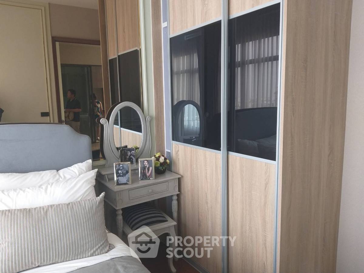รูป คอนโด 2-ห้องนอน ที่ เมย์แฟร์ เพลส สุขุมวิท 50 ใกล้ BTS อ่อนนุช (ID 825355) - รูปที่ 2/10