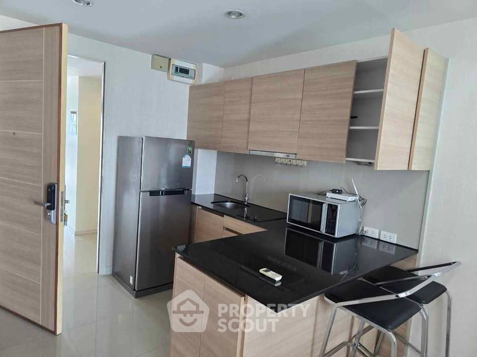 รูป คอนโด 1-ห้องนอน ที่ ดี 25 คอนโดมิเนียม ทองหล่อ ใกล้ ทองหล่อ (ID 2880196) - รูปที่ 6/11