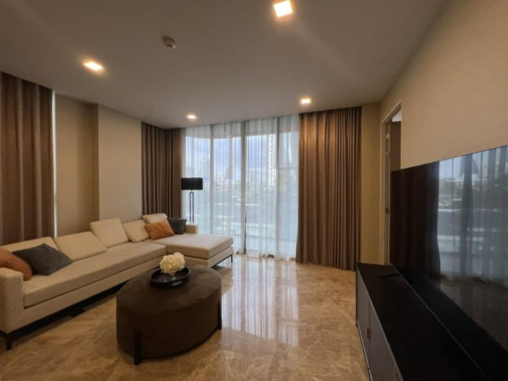 รูป ✨ Pet-Friendly | Available 10 Sep  2026 | 2-2 BR Condo for Rent –Ashton Residence 📞 097-656-2369 - รูปที่ 14/14