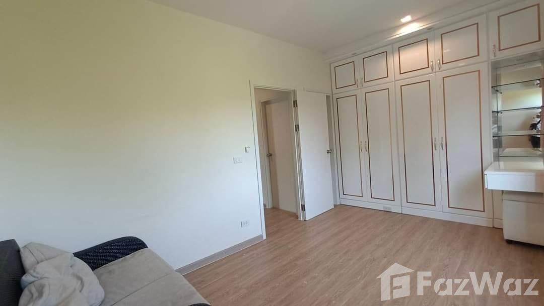 picture For Rent Townhome Eigen Premium Townhome Pattanakarn 99 1732482 - 6/14