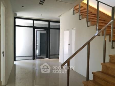 รูป คอนโด 3-ห้องนอน ที่ เซอร์เคิล ลิฟวิ่ง โปรโตไทป์ เพชรบุรีตัดใหม่ ใกล้ MRT เพชรบุรี (ID 2874238) - รูปที่ 20/27