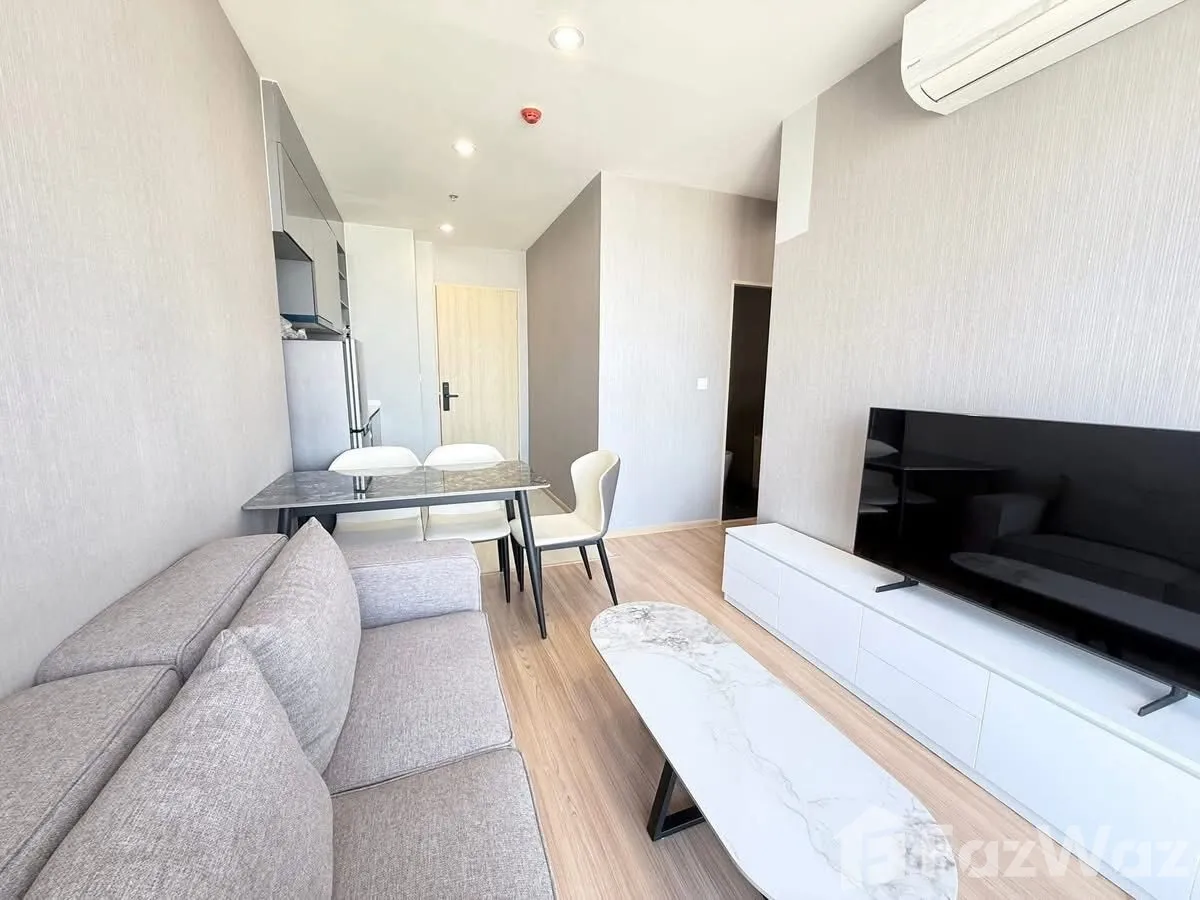 picture 2 Bedrooms 2 Bathroom 55 sqm 31 floor 6242959 - 2/8