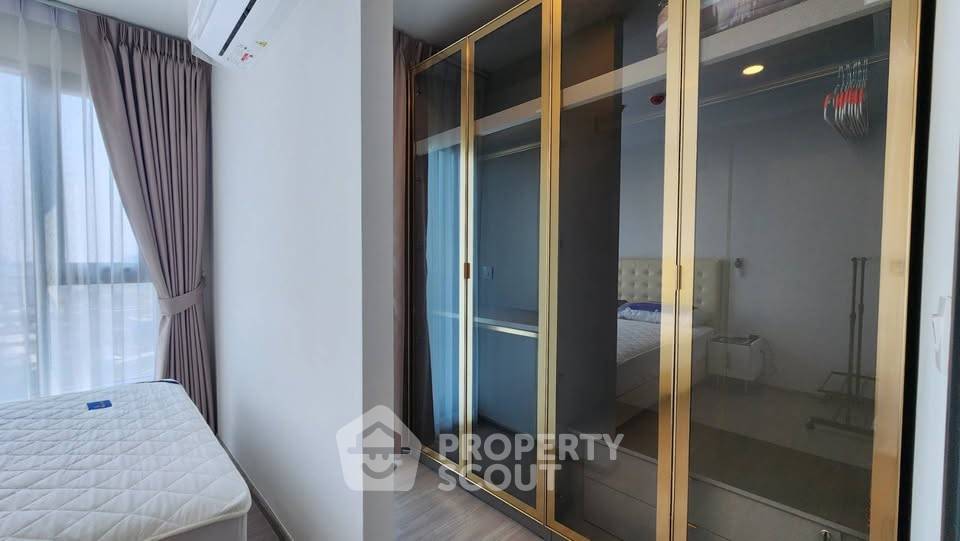 รูป คอนโด 1 ห้องนอน 31 ตร.ม. ชั้น 29 ที่ Aspire Sukhumvit-Rama 4 400 ม. ถึง BTS พระโขนง (ID 2879776) - รูปที่ 8/20